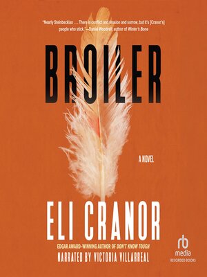 cover image of Broiler